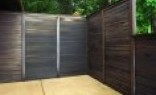 My Local Fencing Bankstown Back yard fencing